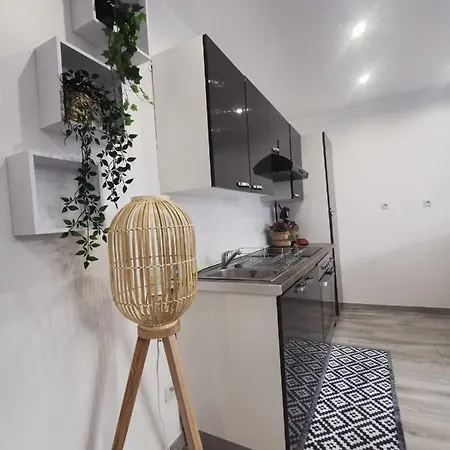 Le Cozy Des Minimes, Hyper Centre Epinal Épinal