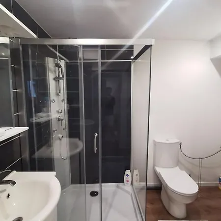 Le Cozy Des Minimes, Hyper Centre Epinal * Épinal