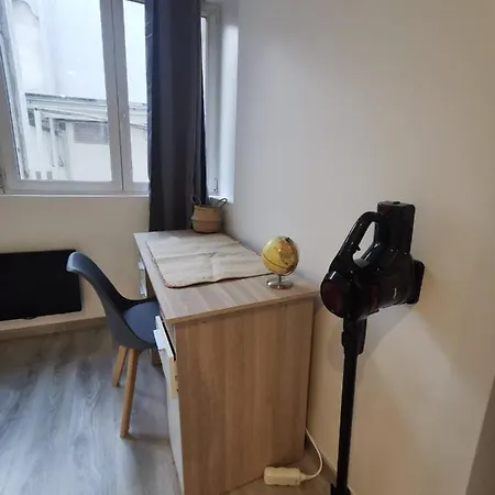Le Cozy Des Minimes, Hyper Centre Epinal * Épinal
